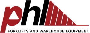 logo_PHL_forklift_and_warehouse_equipment