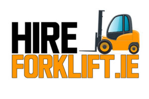 Hireforklift.ie ramp and forklift hire Ireland