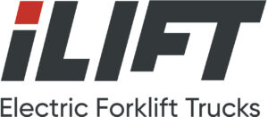 iLift forklift trucks